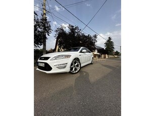 FORD MONDEO 2.2 TDCi Titanium-Luxury