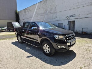 FORD RANGER 2.2 TDCi 4x4 XL EURO6 Magyarország!!!