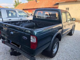 FORD RANGER 2.5 TD 4x4