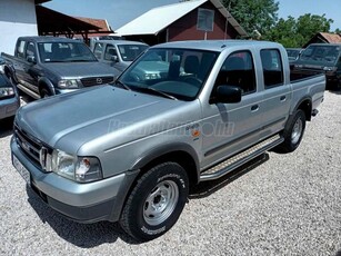 FORD RANGER 2.5 TD 4x4