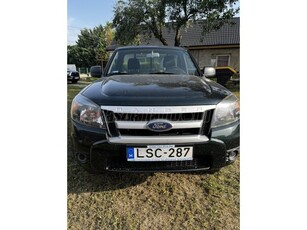 FORD RANGER 2.5 TDCi 4x4