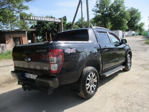 FORD RANGER 3.2 TDCi 4x4 Wild Trak EURO6