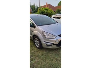 FORD S-MAX 1.6 TDCi Trend