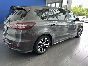 FORD S-MAX 2.0 TDCi ST-Line