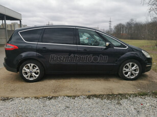 FORD S-MAX 2.0 TDCi Titanium Powershift