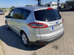 FORD S-MAX 2.0 TDCi Trend 166188 km ! Szervizkönyv !