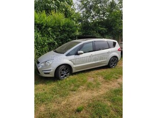 FORD S-MAX 2.0 TDCi Trend Comfort Powershift