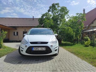 FORD S-MAX 2.0 TDCi Trend Powershift