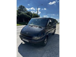 FORD TRANSIT 2.0 DI 280 M TDE