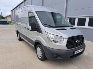 FORD TRANSIT 2.0 TDCi 350 LWB Trend RW