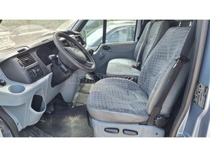 FORD TRANSIT 2.2 TDCi 280 S Leárazva fix áron!!!RÖVID-MAGAS !!!!! Felújított motor