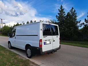 FORD TRANSIT 2.2 TDCi 300 L Ambiente