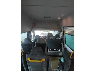 FORD TRANSIT 2.2 TDCi 300 L Trend mozgássrült szállitásra kialakítva (forgalmiba is)