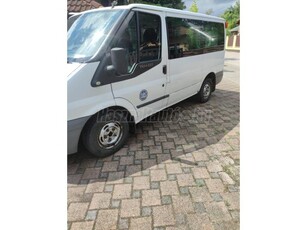 FORD TRANSIT 2.2 TDCi 300 M Ambiente