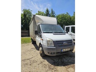 FORD TRANSIT 2.2 TDCi 350 LWB Ambiente