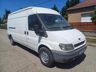 FORD TRANSIT 2.4 TD 330 L TD