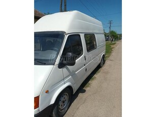 FORD TRANSIT 2.5 D 100 L