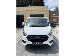 FORD TRANSIT Custom 2.0 TDCi 280 L1H1 Trend Vonóhorog/Parkoló Radar