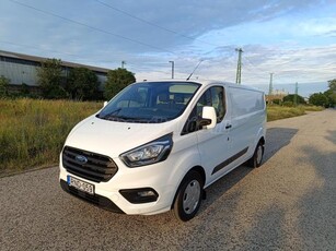 FORD TRANSIT Custom 2.0 TDCi 320 L2H1 Trend