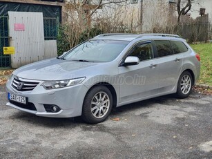 HONDA ACCORD Tourer 2.0 Lifestyle