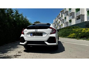 HONDA CIVIC 1.0 T Elegance Navi