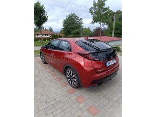 HONDA CIVIC 1.4 Comfort