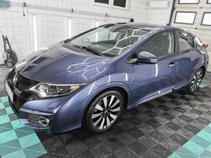 HONDA CIVIC 1.4 Comfort