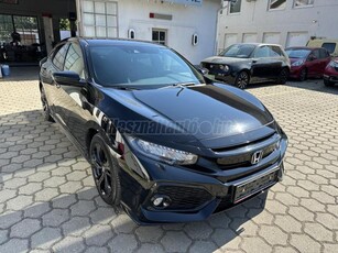 HONDA CIVIC 1.5 T Sport