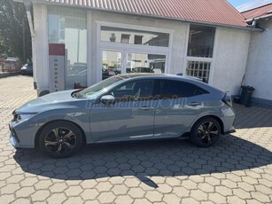 HONDA CIVIC 1.5 T Sport Plus