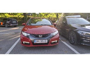 HONDA CIVIC 1.6 CTDi Sport FK3/3/2