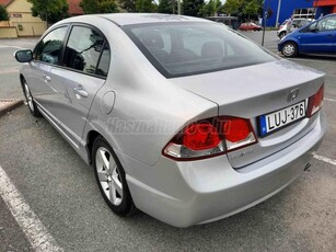 HONDA CIVIC 1.8 ES