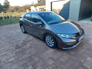 HONDA CIVIC 1.8 Sport