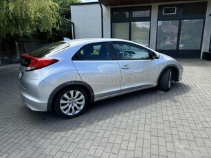 HONDA CIVIC 1.8 Sport