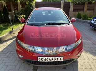 HONDA CIVIC 1.8 Sport