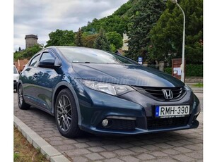 HONDA CIVIC 1.8 Sport