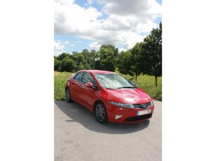 HONDA CIVIC 1.8 Sport Special Edition