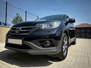 HONDA CR-V 1.6 i-DTEC 2WD Elegance