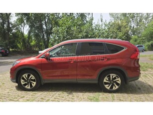 HONDA CR-V 2.0 Lifestyle HONDA CR-V 2.0 LIFESTYLE 15 4WD ADAS NAVI 6 MT