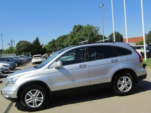 HONDA CR-V 2.0i Comfort 4x4 /Magyarországi - Kitűnő állapotban - Garantált - 140.400 KM!/