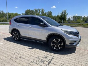 HONDA CR-V 2.0i Exe (Automata)