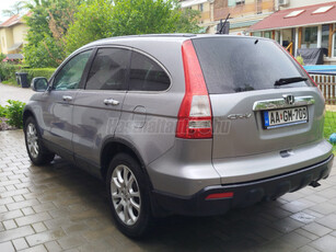 HONDA CR-V 2.2i CTDi Elegance