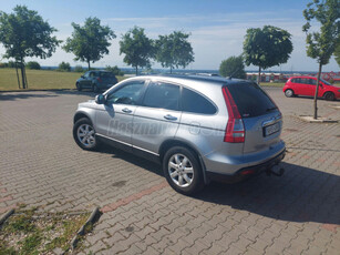 HONDA CR-V 2.2i CTDi Elegance S&L