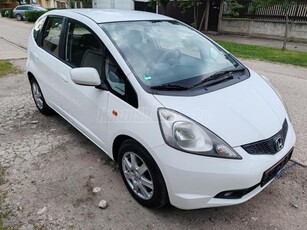 HONDA JAZZ 1.2 Trend Plus