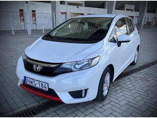 HONDA JAZZ 1.3 Comfort CVT