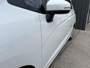 HONDA JAZZ 1.3 Trend Becsületesnepper