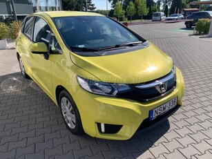 HONDA JAZZ 1.3 Trend FRISS MŰSZAKI.VONÓHOROG!