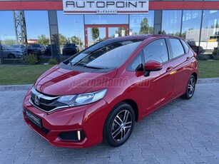 HONDA JAZZ 1.3 Trend MAGYARORSZÁGI! TÖRÉSMENTES! 51000 KM!!!