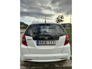 HONDA JAZZ 1.4 Elegance