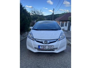 HONDA JAZZ 1.4 Hybrid (Automata)