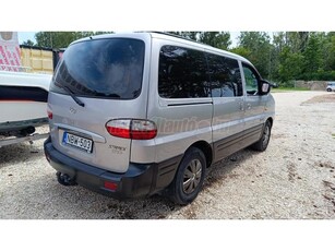 HYUNDAI H-1 STAREX 2.5 TCi Style (9 személyes )